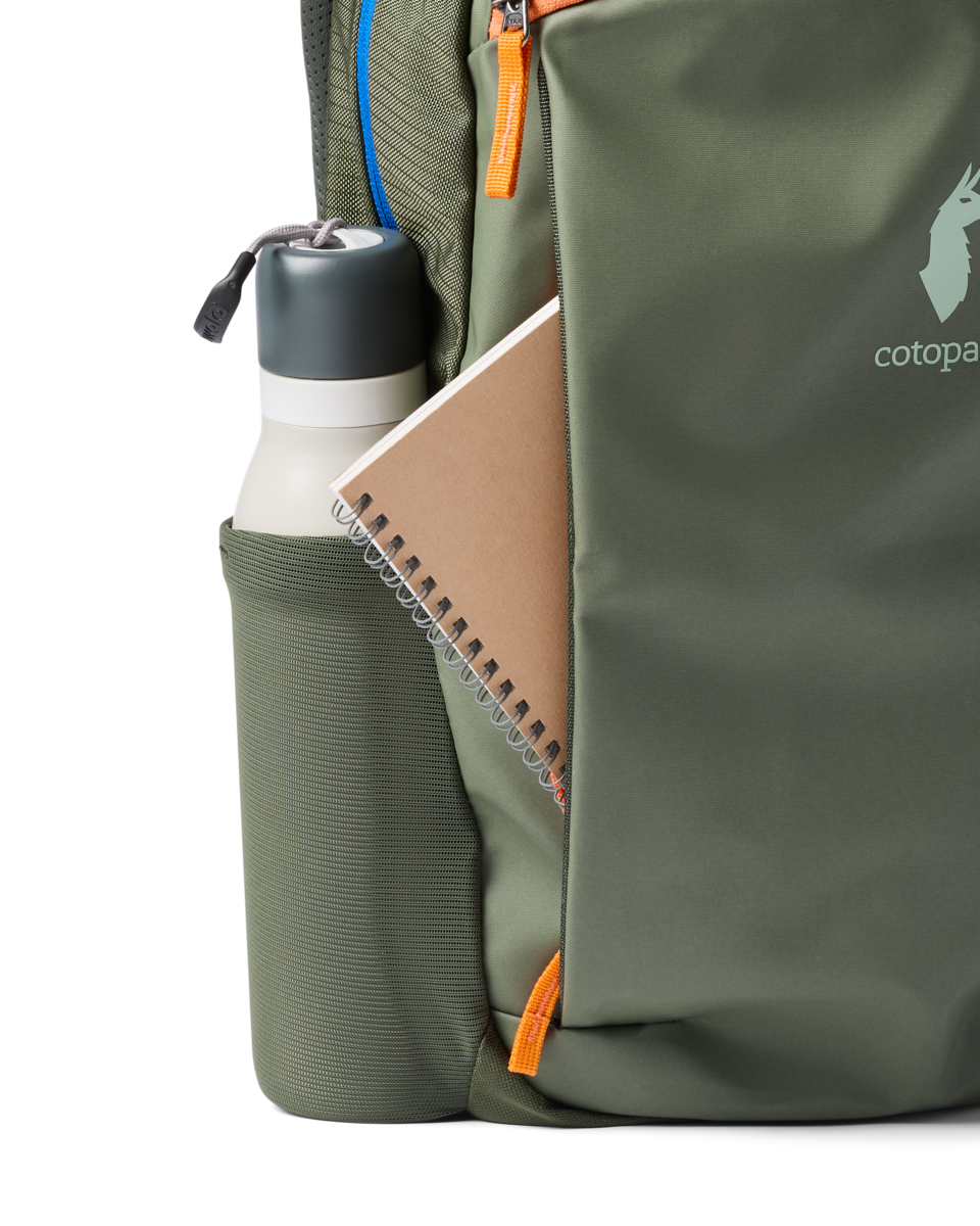 Allpa 18L Daypack - Fatigue - US 6421