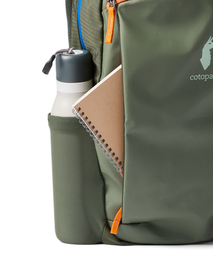 Allpa 18L Daypack - Fatigue - US 6421