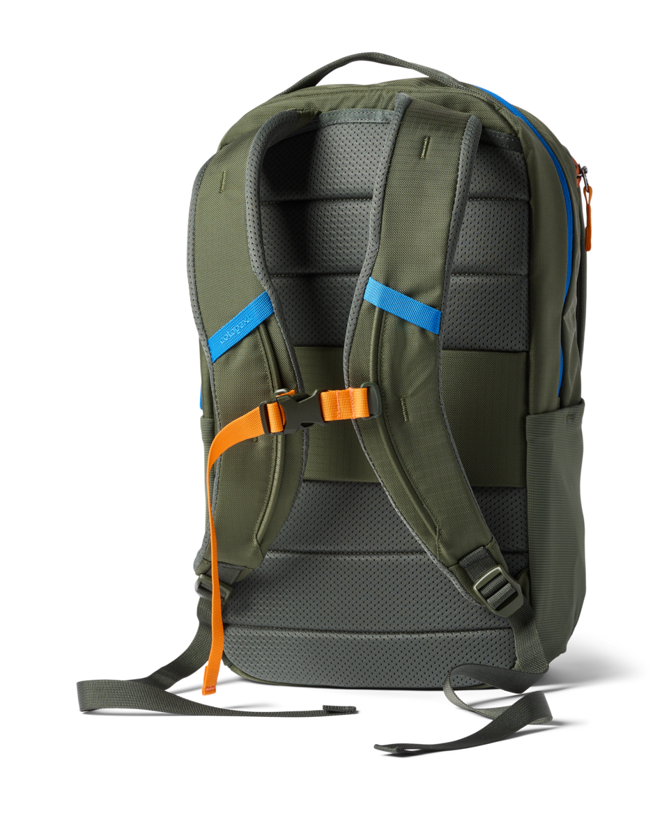 Allpa 18L Daypack - Fatigue - US 6421