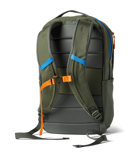 Allpa 18L Daypack - Fatigue - US 6421