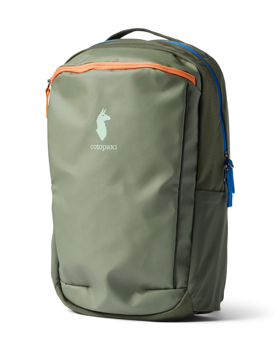 Allpa 18L Daypack - Fatigue - US 6421