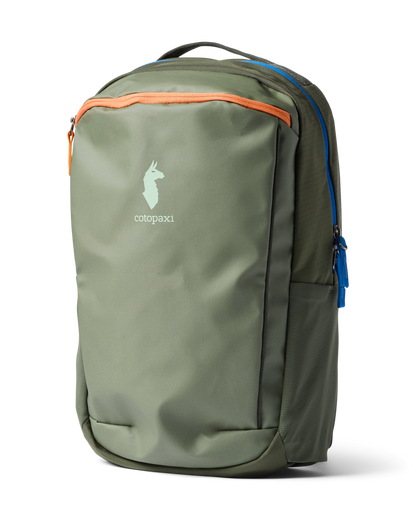 Allpa 18L Daypack - Fatigue - US 6421