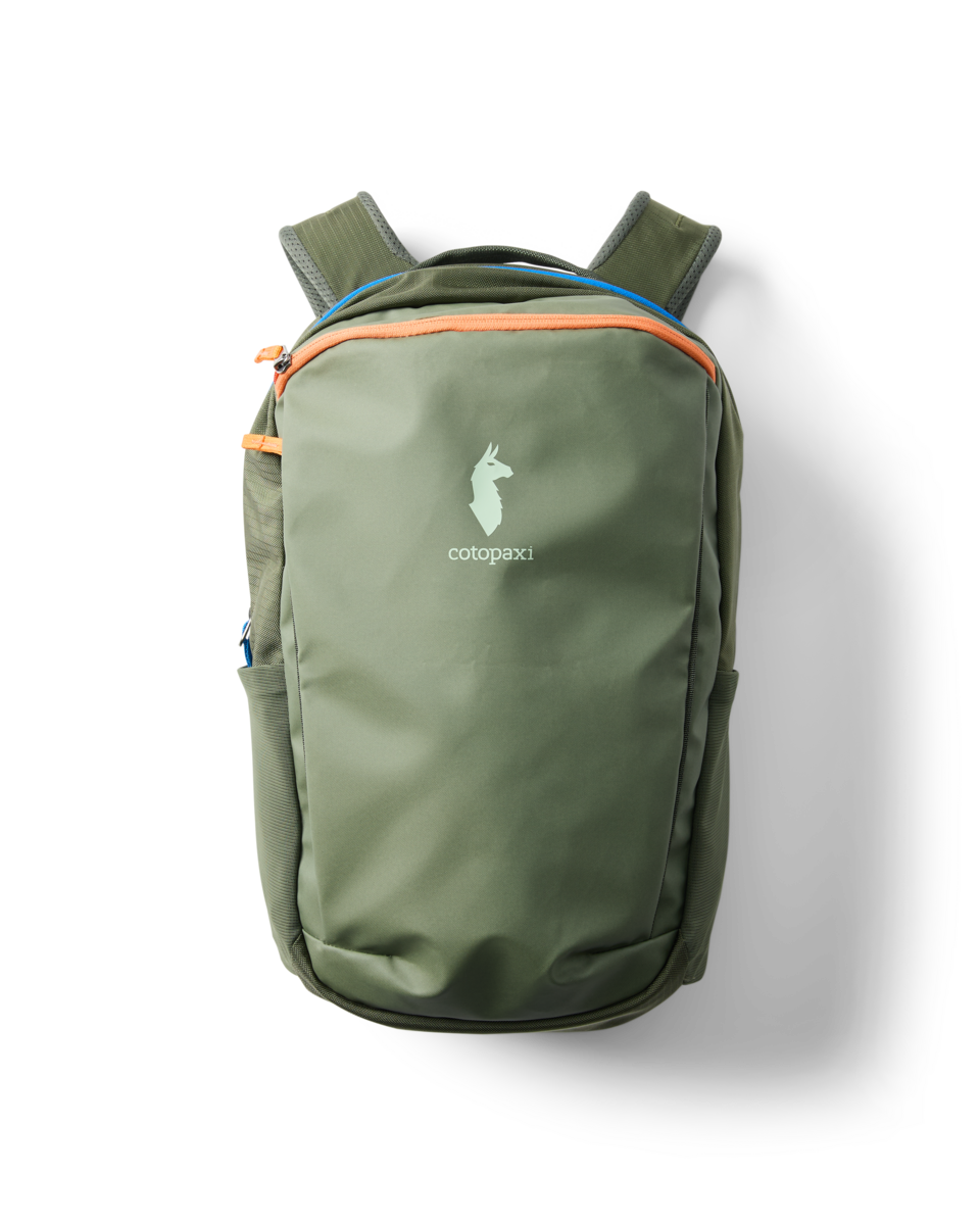 Allpa 18L Daypack - Fatigue - US 6421