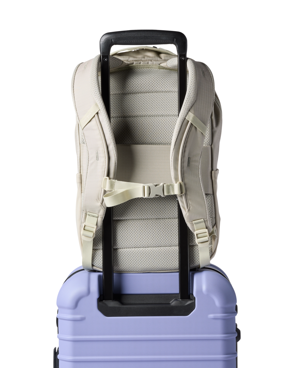 Allpa 18L Daypack - Mineral - US 8489