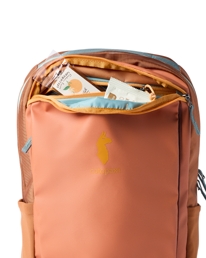 Allpa 18L Daypack - Whiskey - US 6788