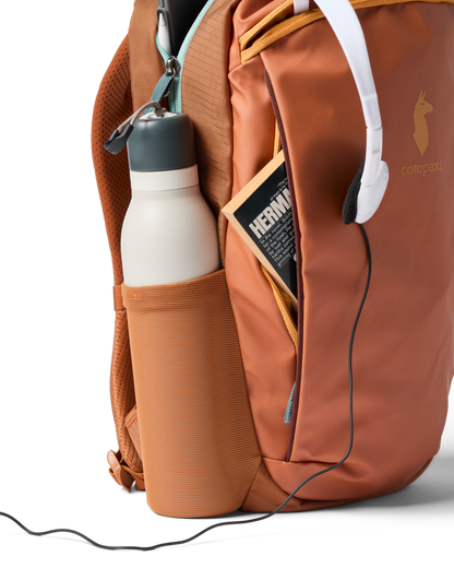 Allpa 18L Daypack - Whiskey - US 6788