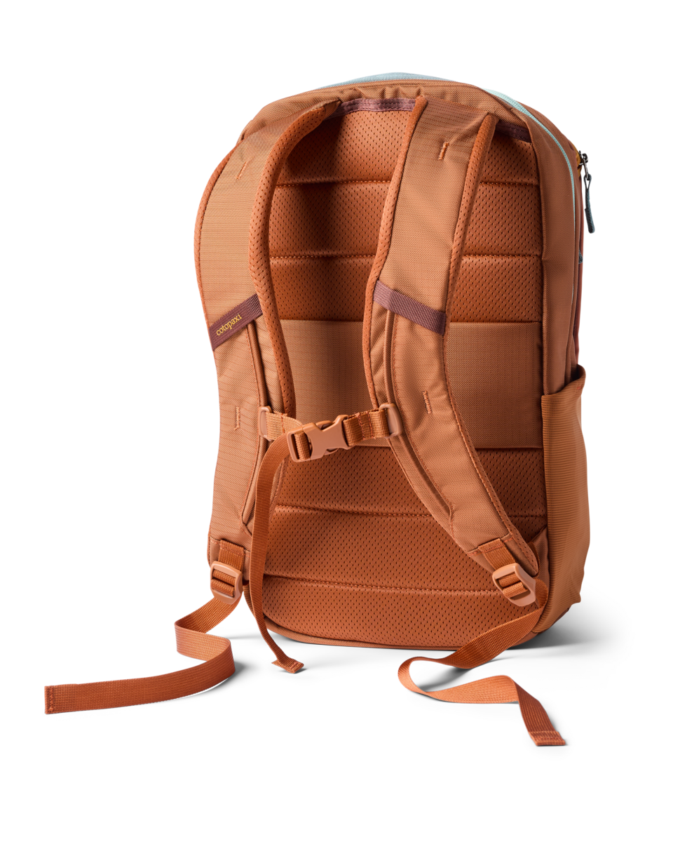 Allpa 18L Daypack - Whiskey - US 6788