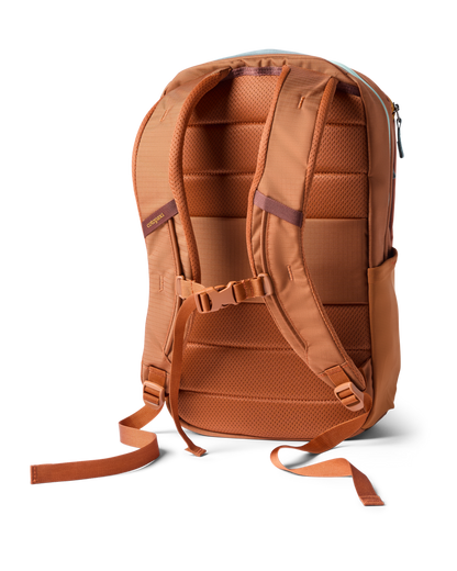 Allpa 18L Daypack - Whiskey - US 6788