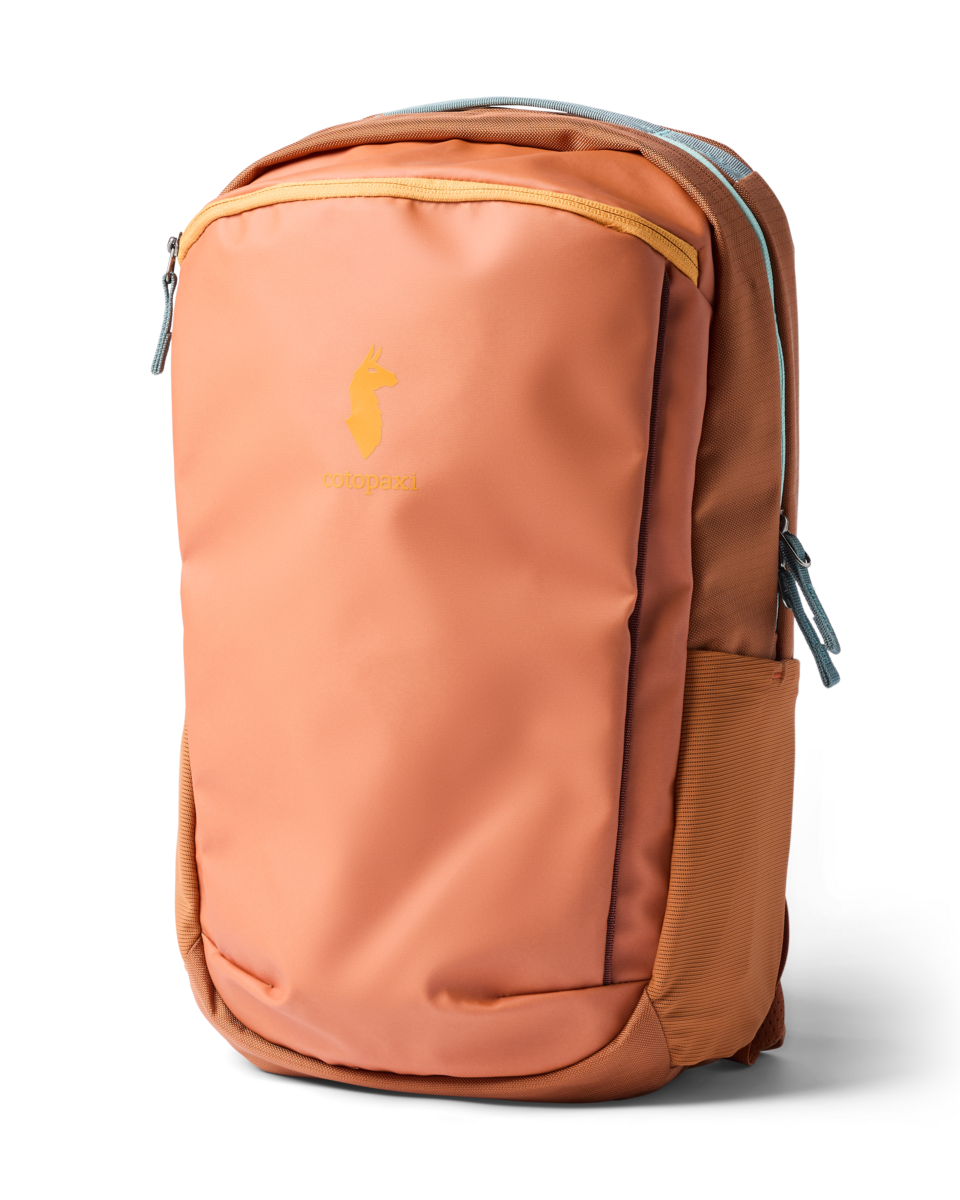 Allpa 18L Daypack - Whiskey - US 6788