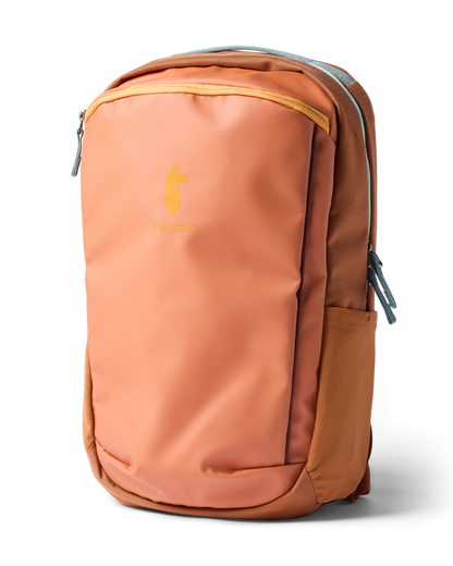 Allpa 18L Daypack - Whiskey - US 6788