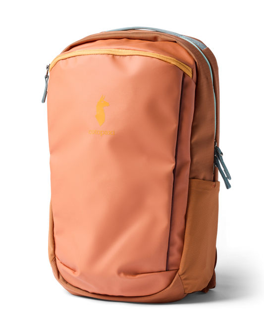 Allpa 18L Daypack - Whiskey - US 6788