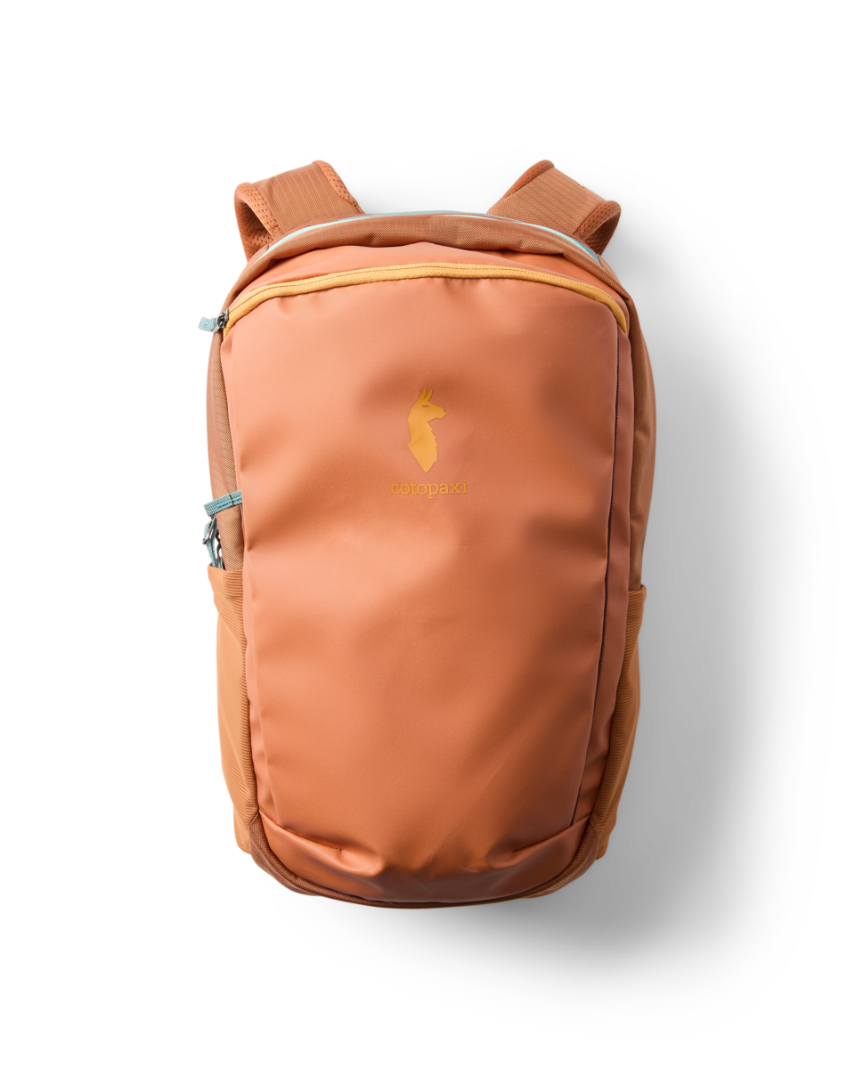 Allpa 18L Daypack - Whiskey - US 6788