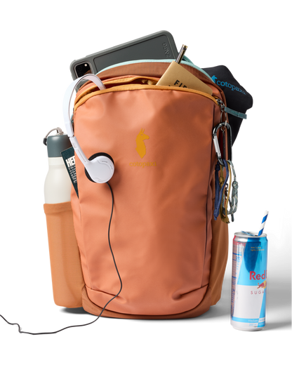 Allpa 18L Daypack - Whiskey - US 6788