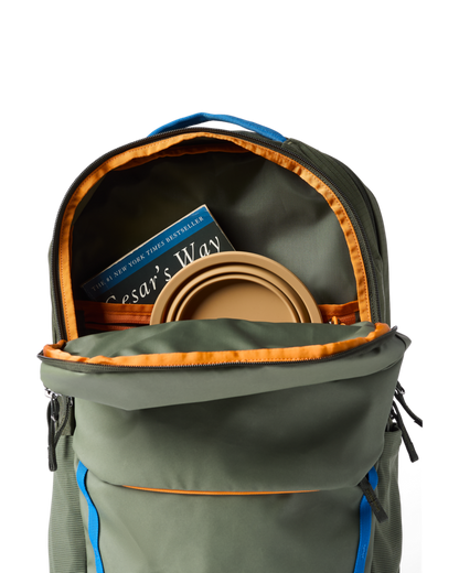 Allpa 26L Daypack - Fatigue - US 5047