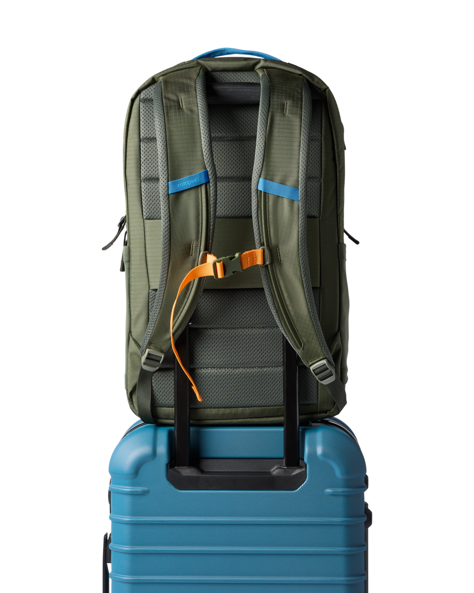 Allpa 26L Daypack - Fatigue - US 5047