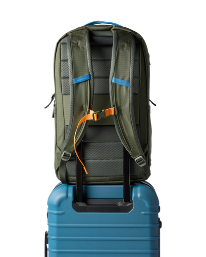 Allpa 26L Daypack - Fatigue - US 5047