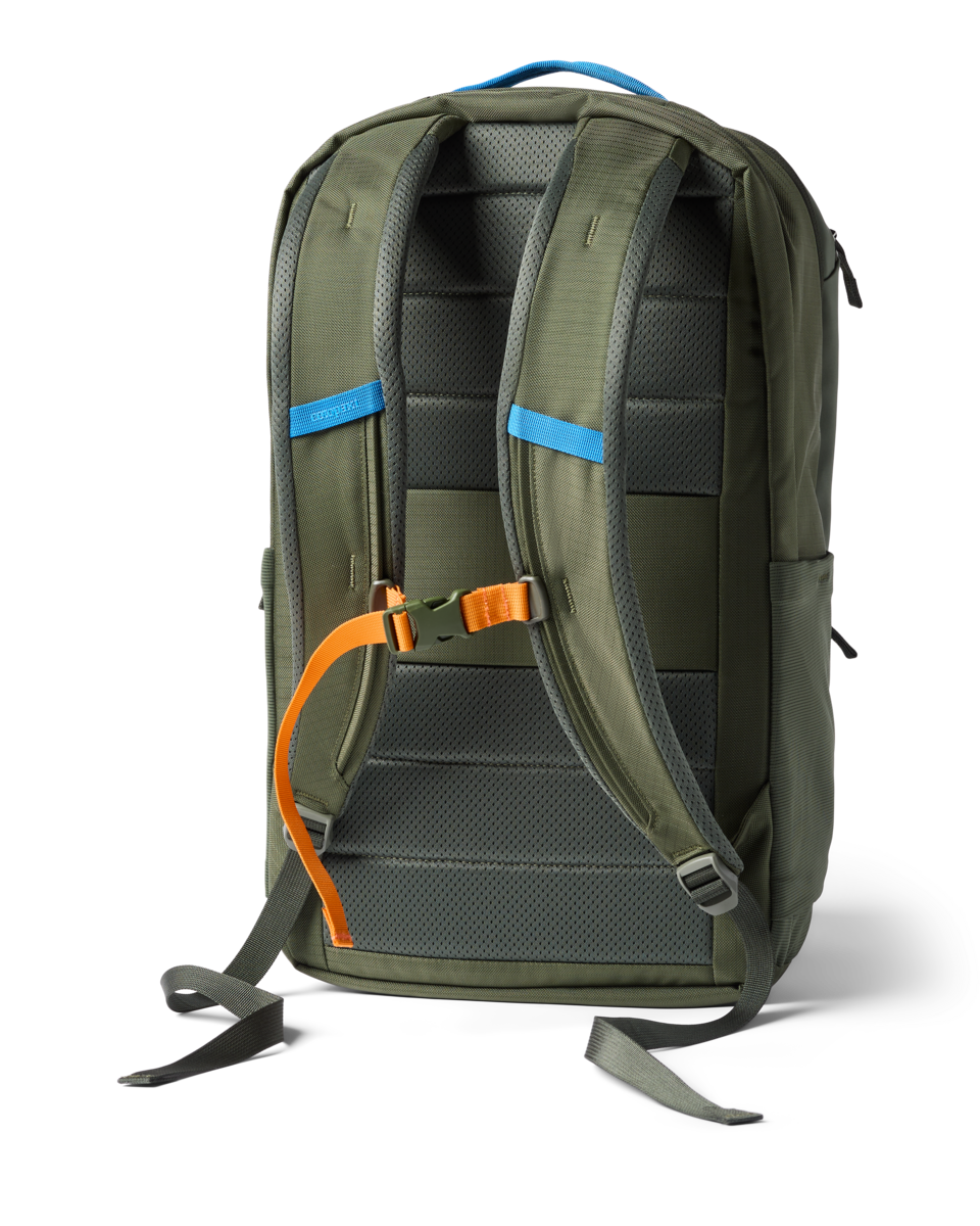 Allpa 26L Daypack - Fatigue - US 5047