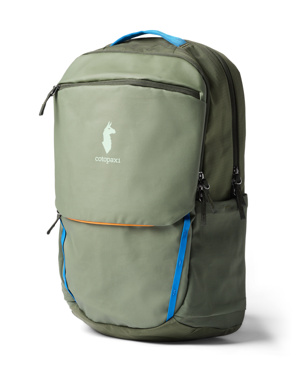 Allpa 26L Daypack - Fatigue - US 5047