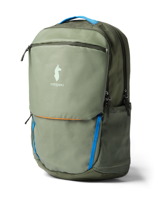 Allpa 26L Daypack - Fatigue - US 5047