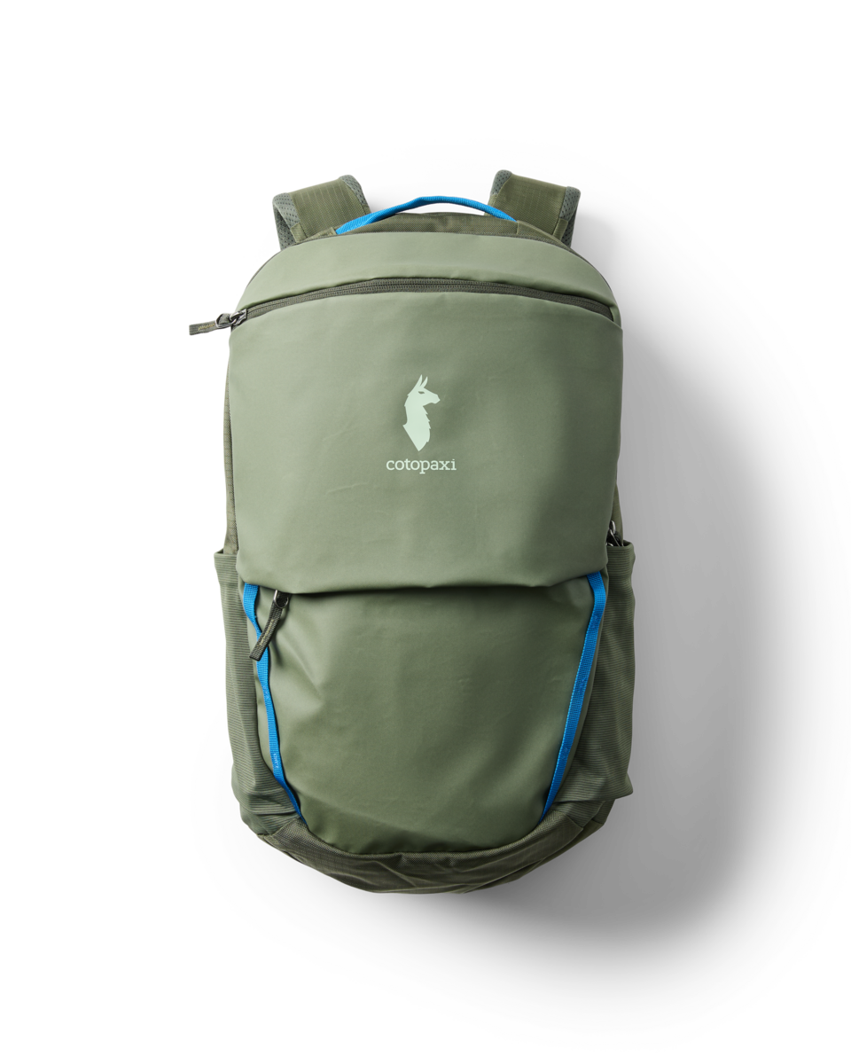 Allpa 26L Daypack - Fatigue - US 5047