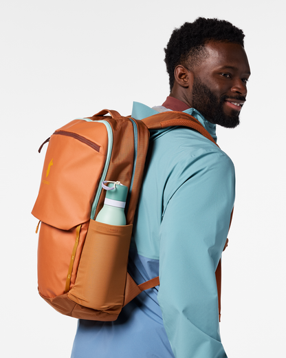 Allpa 26L Daypack - Whiskey - US 6482