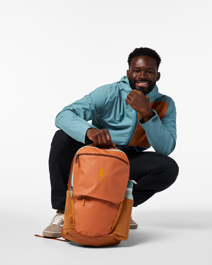 Allpa 26L Daypack - Whiskey - US 6482