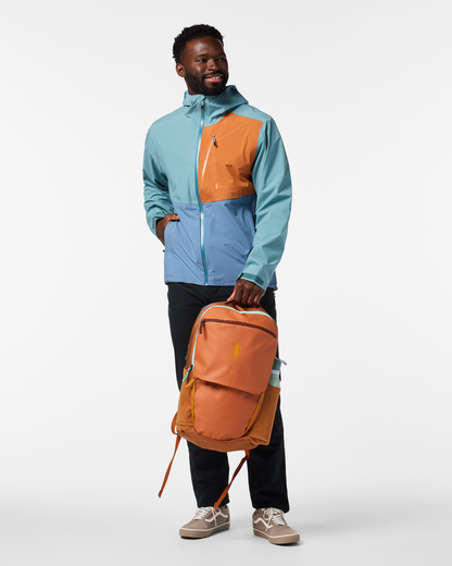 Allpa 26L Daypack - Whiskey - US 6482