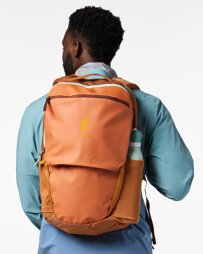Allpa 26L Daypack - Whiskey - US 6482