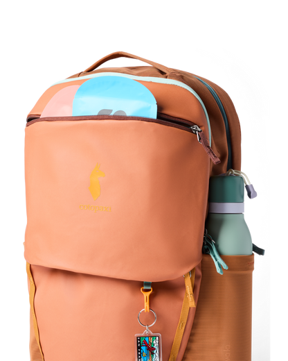 Allpa 26L Daypack - Whiskey - US 6482