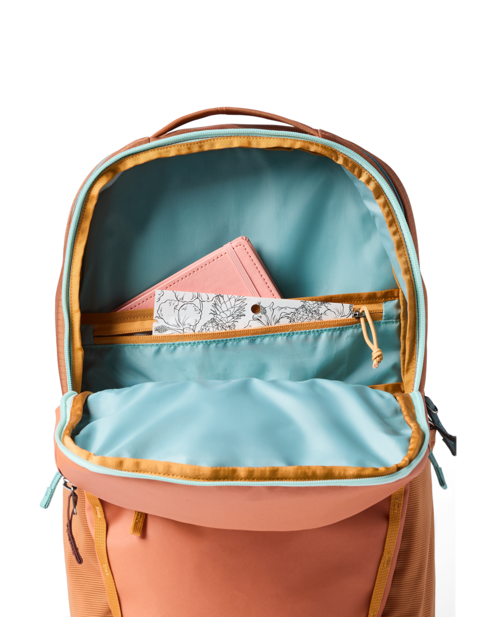 Allpa 26L Daypack - Whiskey - US 6482