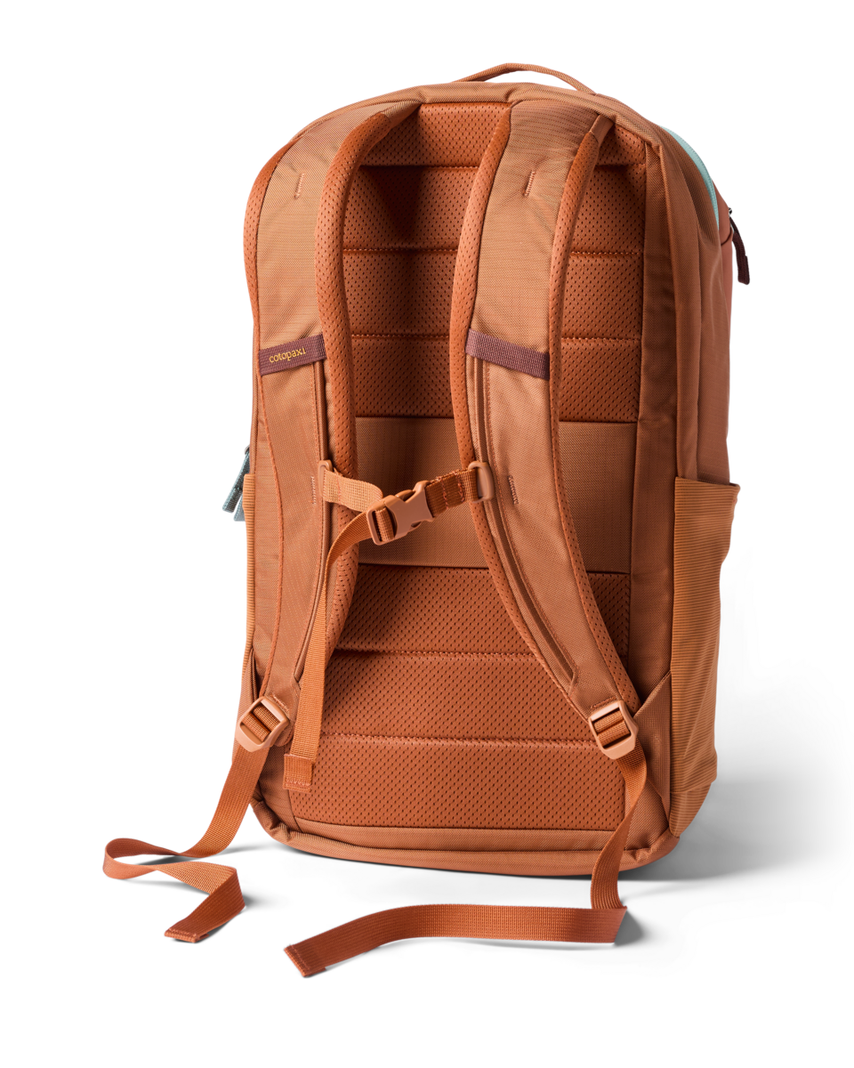 Allpa 26L Daypack - Whiskey - US 6482
