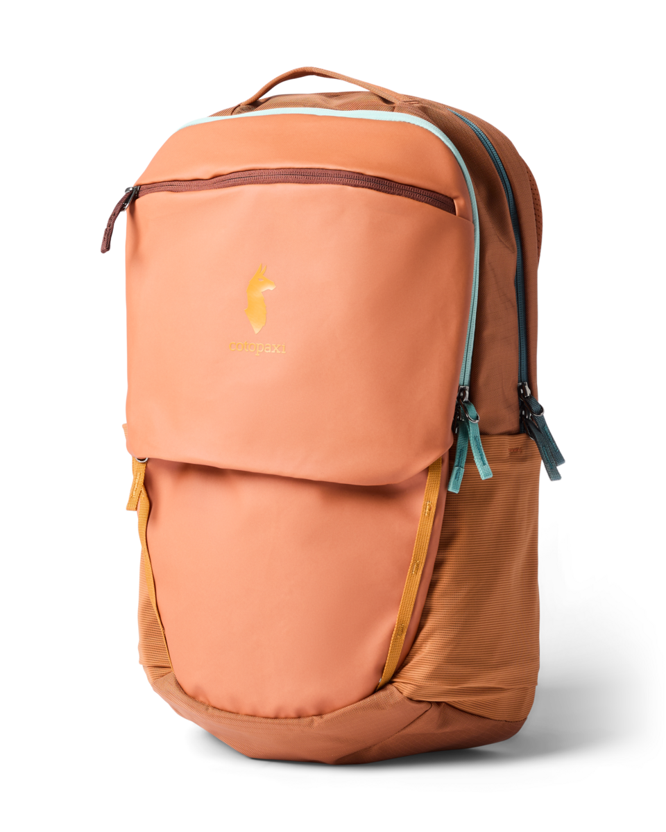 Allpa 26L Daypack - Whiskey - US 6482