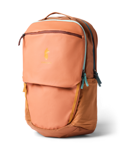 Allpa 26L Daypack - Whiskey - US 6482