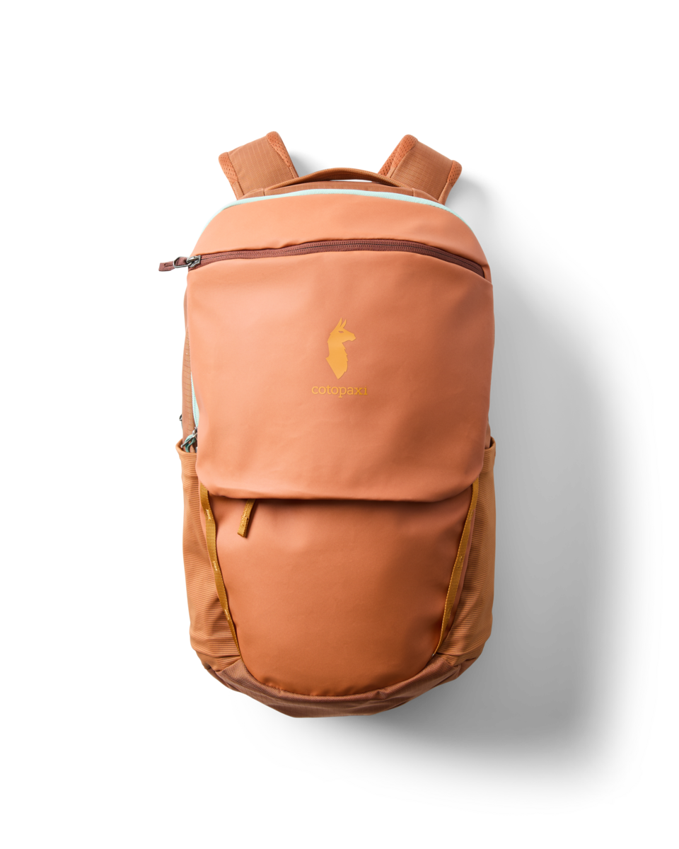 Allpa 26L Daypack - Whiskey - US 6482