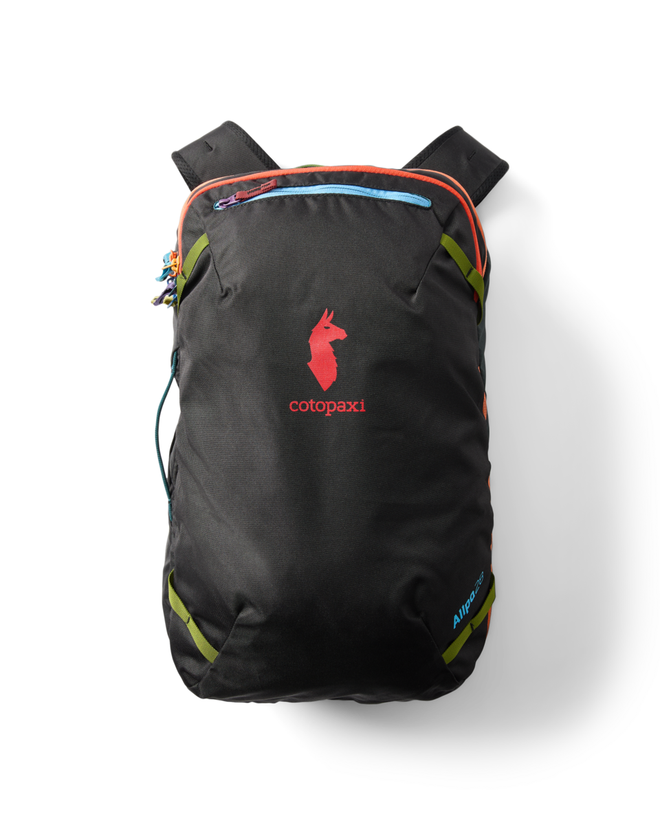 Allpa 28L Travel Pack - Del Día Dark - US 4060
