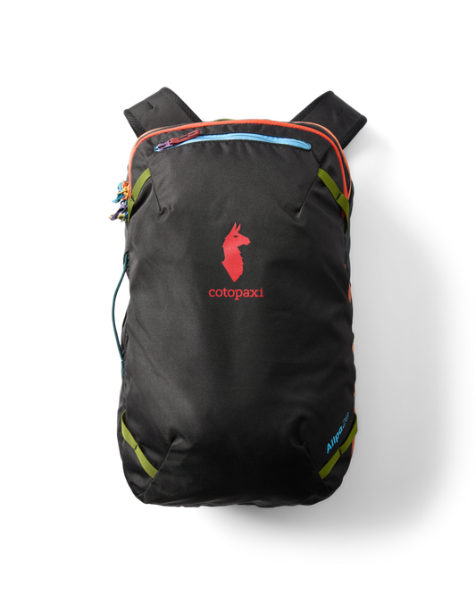 Allpa 28L Travel Pack - Del Día Dark - US 4060
