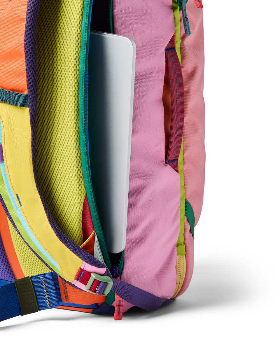 Allpa 28L Travel Pack - Del Día - US 2008