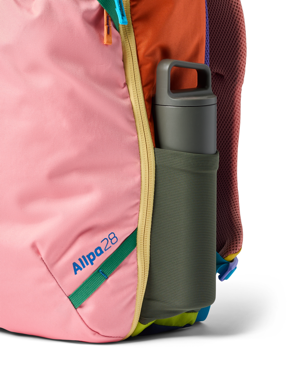 Allpa 28L Travel Pack - Del Día - US 2008