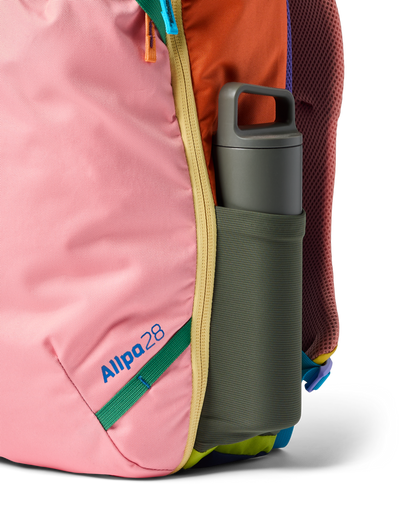 Allpa 28L Travel Pack - Del Día - US 2008