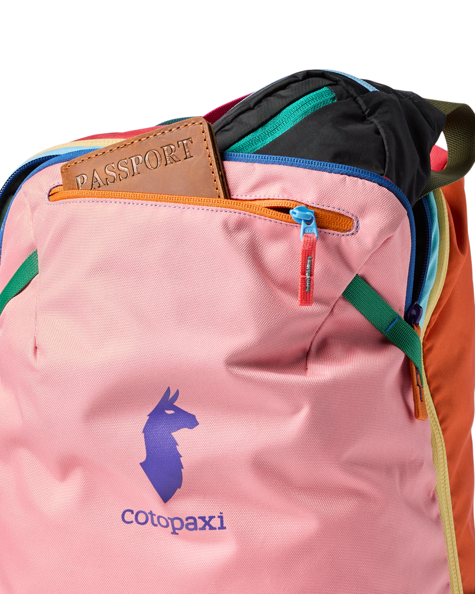Allpa 28L Travel Pack - Del Día - US 2008