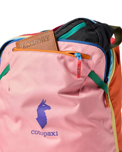 Allpa 28L Travel Pack - Del Día - US 2008