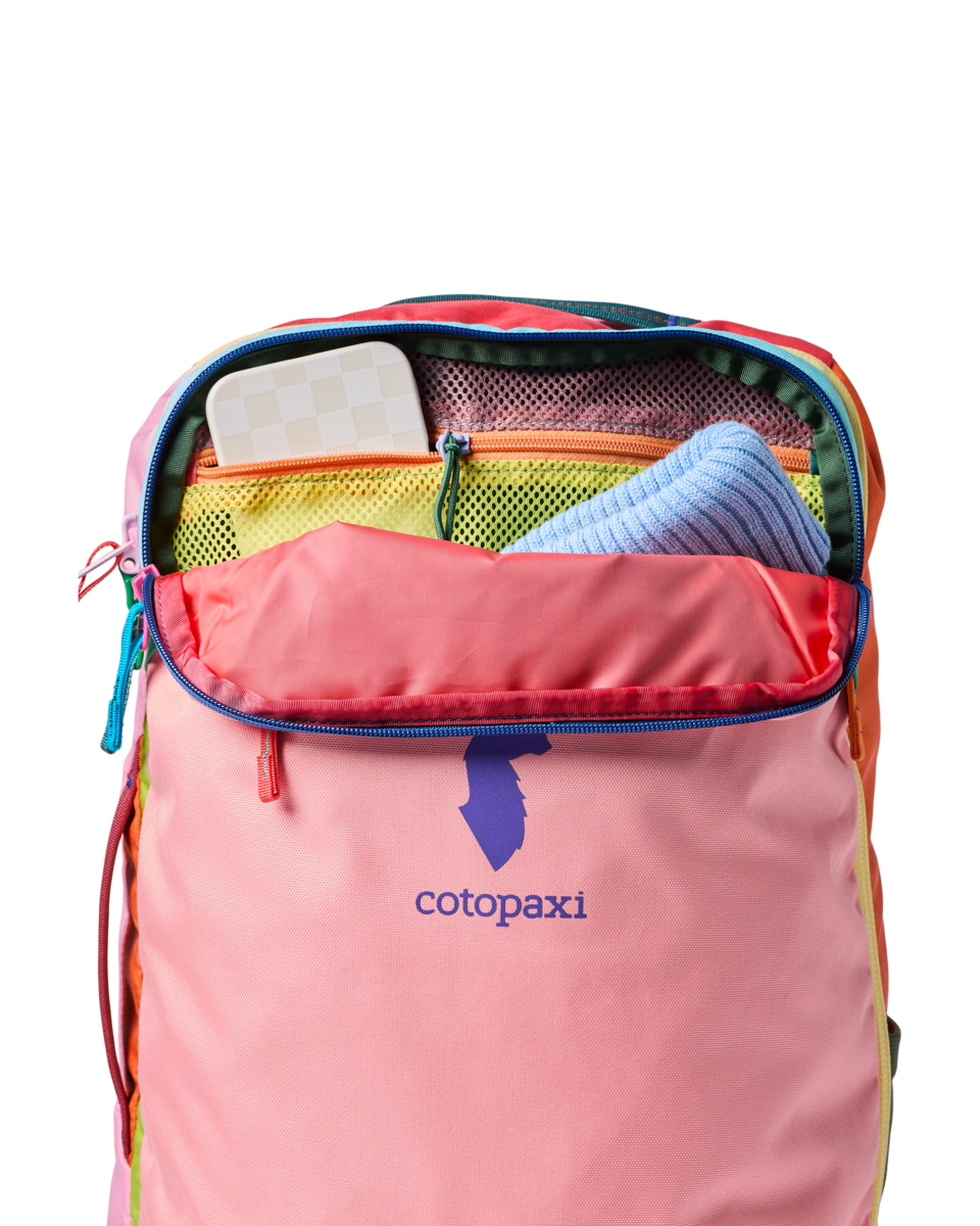 Allpa 28L Travel Pack - Del Día - US 2008