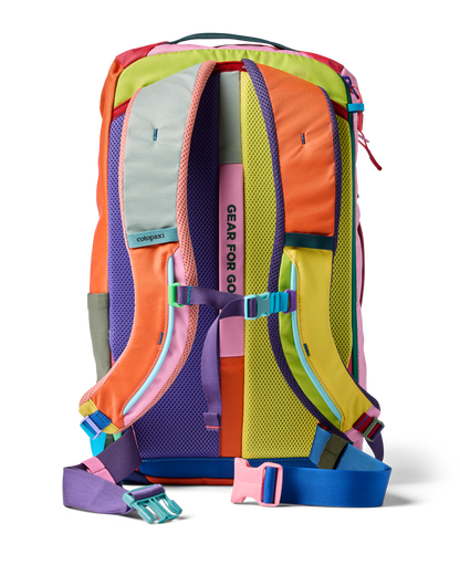 Allpa 28L Travel Pack - Del Día - US 2008
