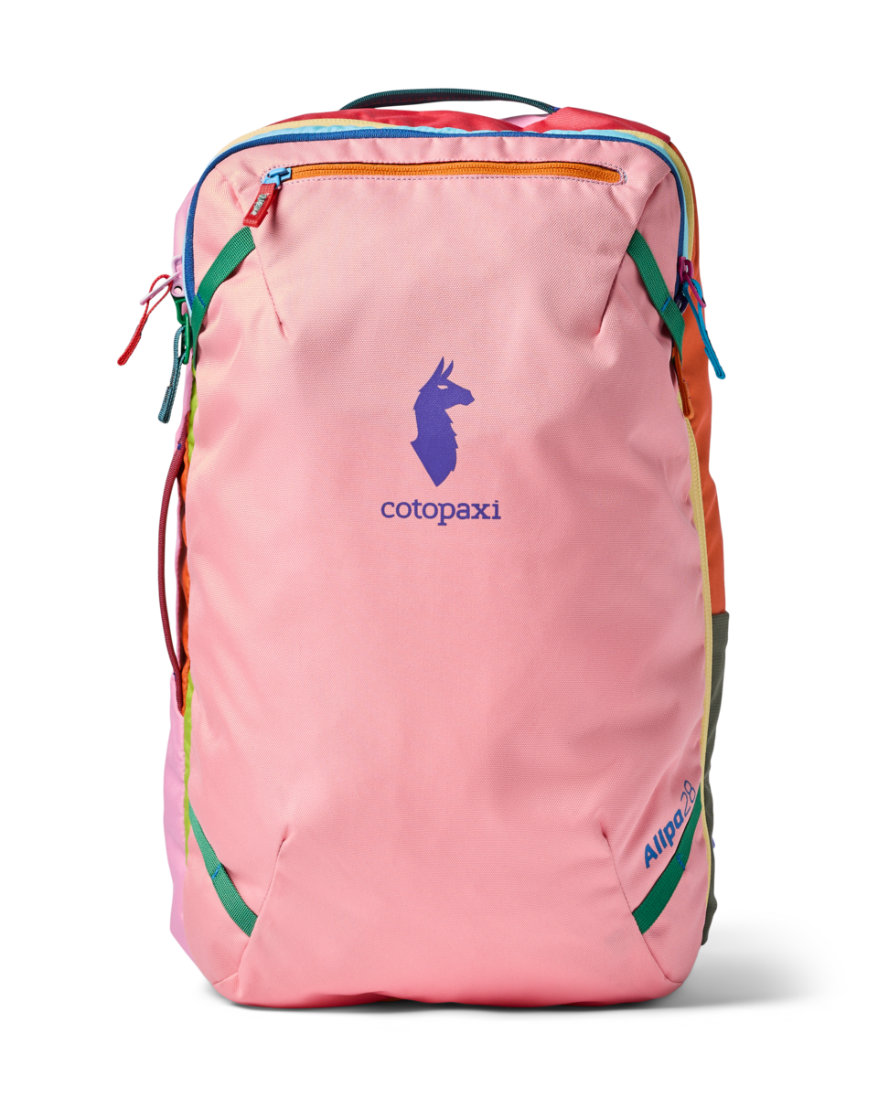Allpa 28L Travel Pack - Del Día - US 2008