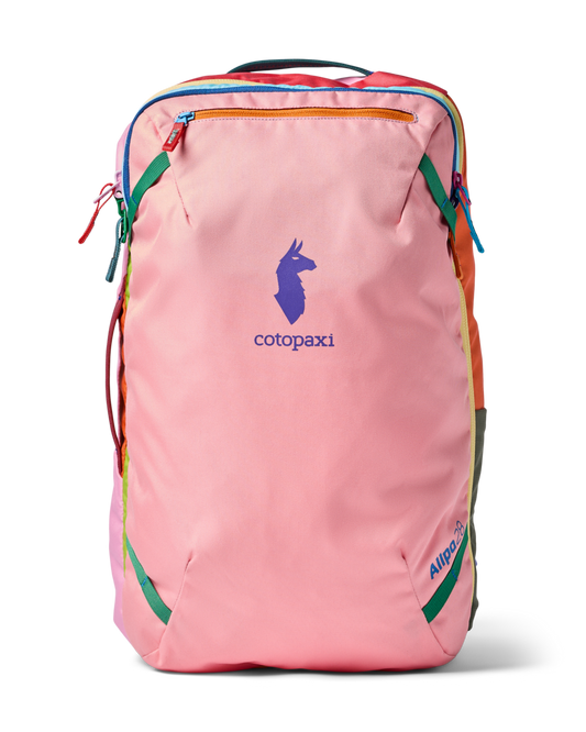 Allpa 28L Travel Pack - Del Día - US 2008