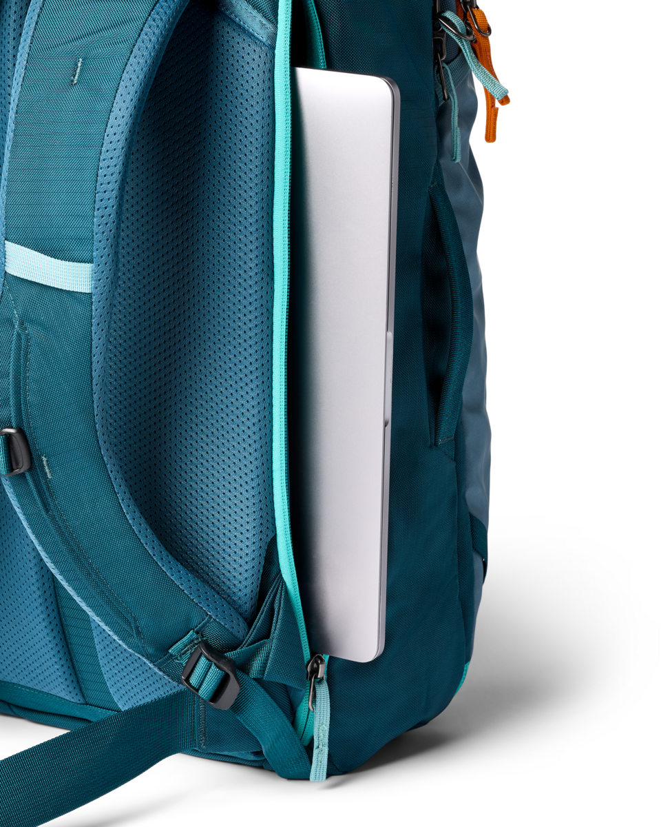 Allpa 28L Travel Pack - Blue Spruce/Abyss - US 2060