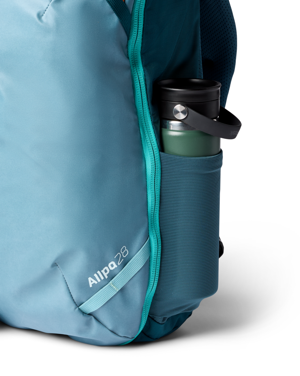 Allpa 28L Travel Pack - Blue Spruce/Abyss - US 2060