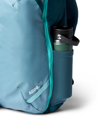 Allpa 28L Travel Pack - Blue Spruce/Abyss - US 2060