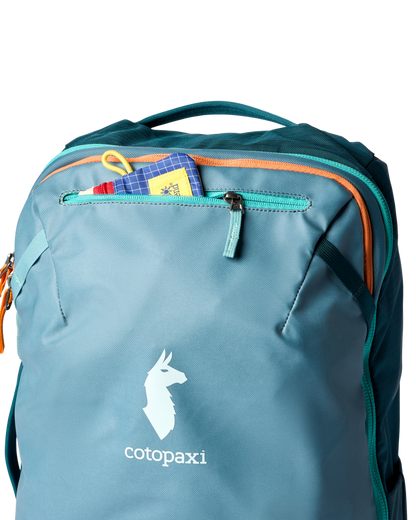 Allpa 28L Travel Pack - Blue Spruce/Abyss - US 2060