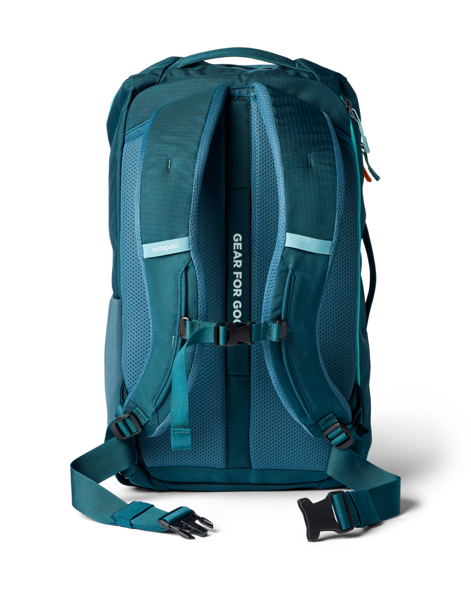 Allpa 28L Travel Pack - Blue Spruce/Abyss - US 2060